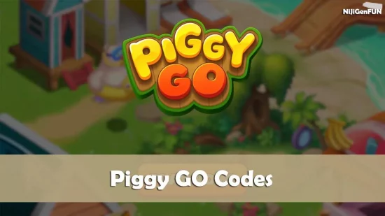 Piggy go free dice codes