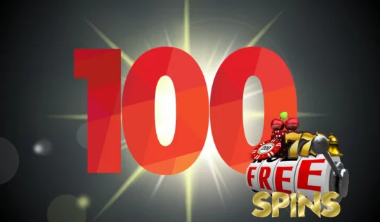 Wagering requirements for 100 free spins